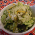 tomokoshiawase's cooksnap of when they made 簡単★白菜の漬物.