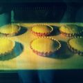 kotonen's cooksnap of when they made ベイクドチーズケーキ.