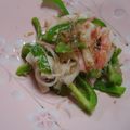 せつみか's cooksnap of when they made 【かにぴ～❤】.
