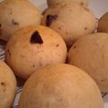 なおなお１０２２'s cooksnap of when they made ふんわりカフェオレパン.