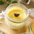 やまあらママ's cooksnap of when they made 手軽に簡単★とろけるメープルプリン.
