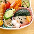 レアレアチーズ's cooksnap of when they made キュウリ魚☆そうめん・冷奴のトッピングに.