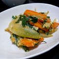 ゆいランラン's cooksnap of when they made 北海道発☆ジンタレでニラと玉ねぎの卵とじ.