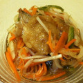 design_no_2's cooksnap of when they made 小鯵の南蛮漬け.