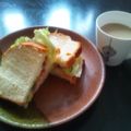 ゆーふーきっちん's cooksnap of when they made HB☆美味しい食パン.