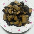 pucyipan's cooksnap of when they made 超簡単★ナスの油炒め.