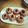 かなぴょん。's cooksnap of when they made クグロフ型 チョコレートケーキ.