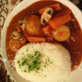 3peace★'s cooksnap of when they made たぶん、30回以上作ったびーふしちゅーのまとめ。.
