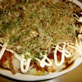 FUKINO's cooksnap of when they made ヘルシー♪美味しい♪お豆腐お好み焼き.