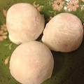 Ai_Jo's cooksnap of when they made もちもち簡単♪アイス大福.