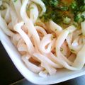 oxPANDAxo's cooksnap of when they made 塩分ゼロ！手打ちうどん☆すぐ！簡単に！.