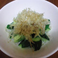 ☆るぅな☆'s cooksnap of when they made きゅうりとみょうがの塩麹和え.