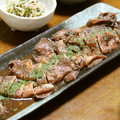 kikikko's cooksnap of when they made いかの簡単あまから焼き♪.