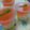 ☆なな吉☆'s cooksnap of when they made ２色で作る！ひんやりぷるぷるゼリー☆.