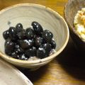 イッチイ's cooksnap of when they made ダイエットに、おつまみに、黒豆塩麹.