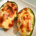 毛利澤ハイジ's cooksnap of when they made アボカドグラタン.
