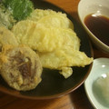 そばかすママ's cooksnap of when they made 天つゆ・天丼のたれの作り方.