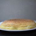 こくぼっち's cooksnap of when they made 炊飯器でマーラーカオ風むしぱん♪.