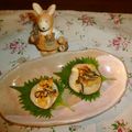 マリーゆう子's cooksnap of when they made 椎茸の塩昆布マヨ焼き.