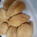 にゃん☆☆☆'s cooksnap of when they made 簡単いなり寿司.