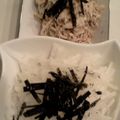 れおんトーマス's cooksnap of when they made 梅ササミの片手間大根サラダ.