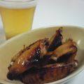 ゆきゆうまゆ's cooksnap of when they made 塩麹のタレ　鶏手羽　or スペアリブ.