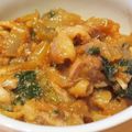 ミニチュアバジル's cooksnap of when they made 鶏もも肉のみぞれ煮.