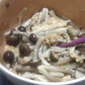 aira69's cooksnap of when they made 簡単♬しめじとえのきのネバネバあえ.