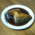 英理姉's cooksnap of when they made サバの味噌煮！.