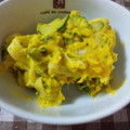 こめはむ's cooksnap of when they made 皮付き　かぼちゃサラダ♪.
