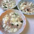 たくちくた's cooksnap of when they made そぼろと豆腐のあんかけ.