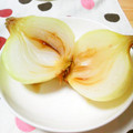 苺姫xxx's cooksnap of when they made まるごと玉ねぎ(*^^*).