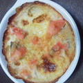 せいたんまま's cooksnap of when they made 塩鮭とじゃが芋の簡単グラタン風～.