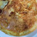 ﾘﾗｯｸﾏﾝ's cooksnap of when they made フライパンで♪HMで作るバナナケーキ.