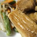 おおふじやま's cooksnap of when they made 蜂蜜入り★絶品ステーキソース.