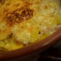 わんこmama's cooksnap of when they made 簡単☆アンチョビ入りグラタンソース.