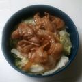 ☆もつさん☆'s cooksnap of when they made 漬け込みなし！のお弁当用しょうが焼き.