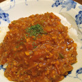 はな➰はな's cooksnap of when they made 簡単キーマカレー☆市販のルーとトマト缶♪.