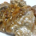 さいたまさと's cooksnap of when they made 簡単☆豚肉の酢醤油さっぱり炒め.