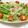 なっ2−'s cooksnap of when they made 水菜とじゃこのサラダ.