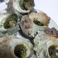 ayu69ayu69's cooksnap of when they made サザエのジェノバ焼き♪～ｴｽｶﾙｺﾞ風.