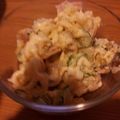 サァﾁｬﾙ's cooksnap of when they made 秘密の隠し味♪クリーミーなポテトサラダ.