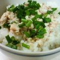 Ａ☆Ｓ's cooksnap of when they made 酢飯と相性抜群！定食屋の鯵の混ぜご飯.