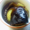 かぴーな's cooksnap of when they made ルクエで♪ナスの煮物.