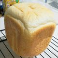 こつぶはゆっちー's cooksnap of when they made チーズ食パン.