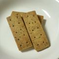 ぷりぱんだ's cooksnap of when they made 紅茶のショートブレッド.