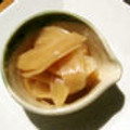 sachiyo28's cooksnap of when they made 新生姜ごろっと甘酢漬け.