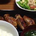 tomozougug's cooksnap of when they made ナスと大葉の豚肉巻き・～・味噌・～・.