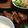 tomozougug's cooksnap of when they made ナスと大葉の豚肉巻き・～・味噌・～・.