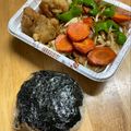 ルぴあ's cooksnap of when they made デカッ❣❣わが家のふんわりおにぎり♡.